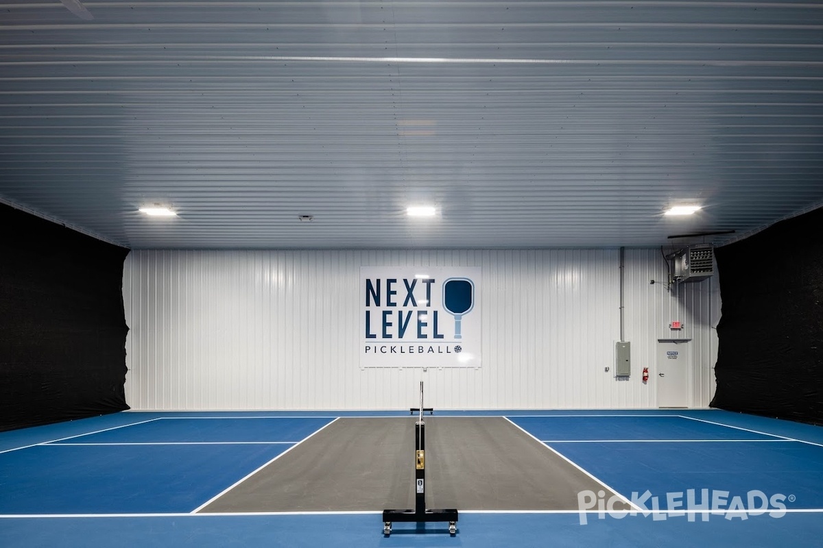 Photo of Pickleball at Next Level Pickleball, LLC